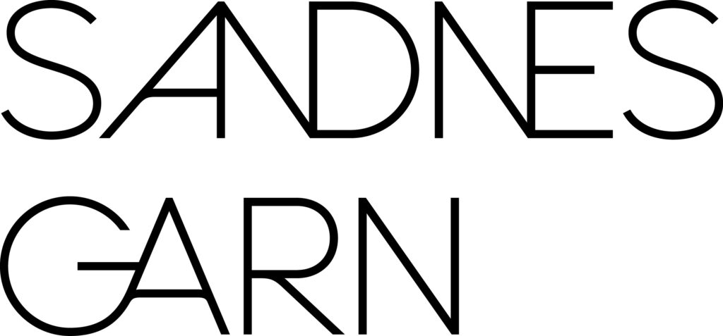 Sandnes Garn yarns